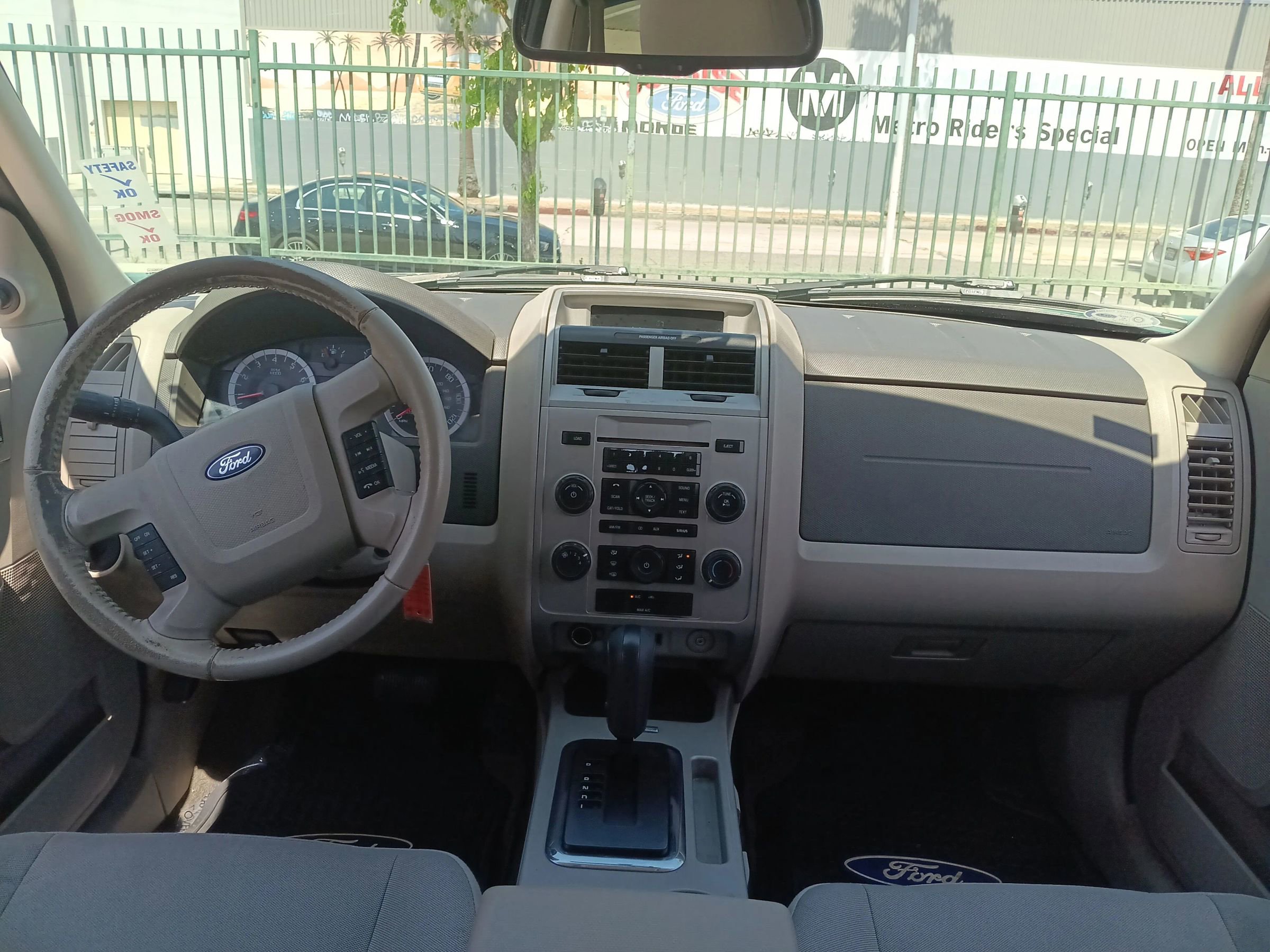 Used 2011 Ford Escape XLT FWD image 13