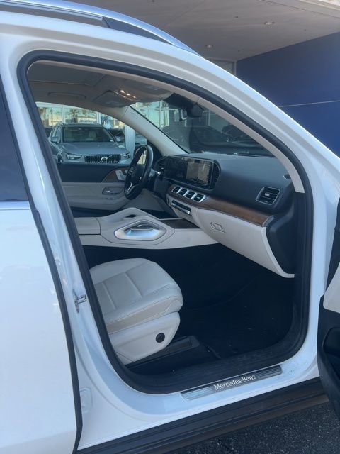 Used 2022 Mercedes-Benz GLE 350 image 31