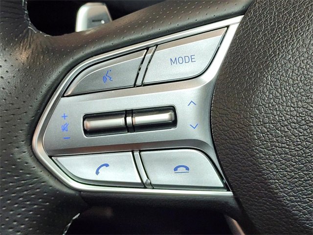 Used 2022 Hyundai Santa Fe Calligraphy image 14