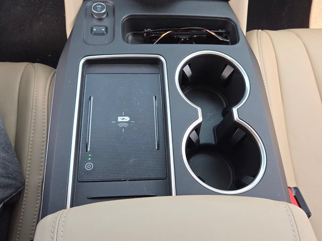 Used 2025 Acura MDX SH-AWD w/ Technology Package image 19