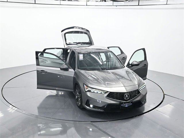 Used 2023 Acura Integra A-Spec image 44