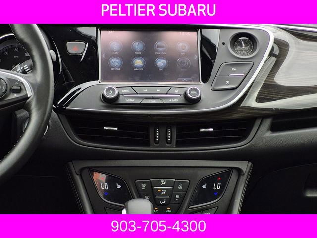 Used 2019 Buick Envision Essence image 27