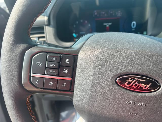 New 2025 Ford F150 Tremor w/ Tow/Haul Package image 17