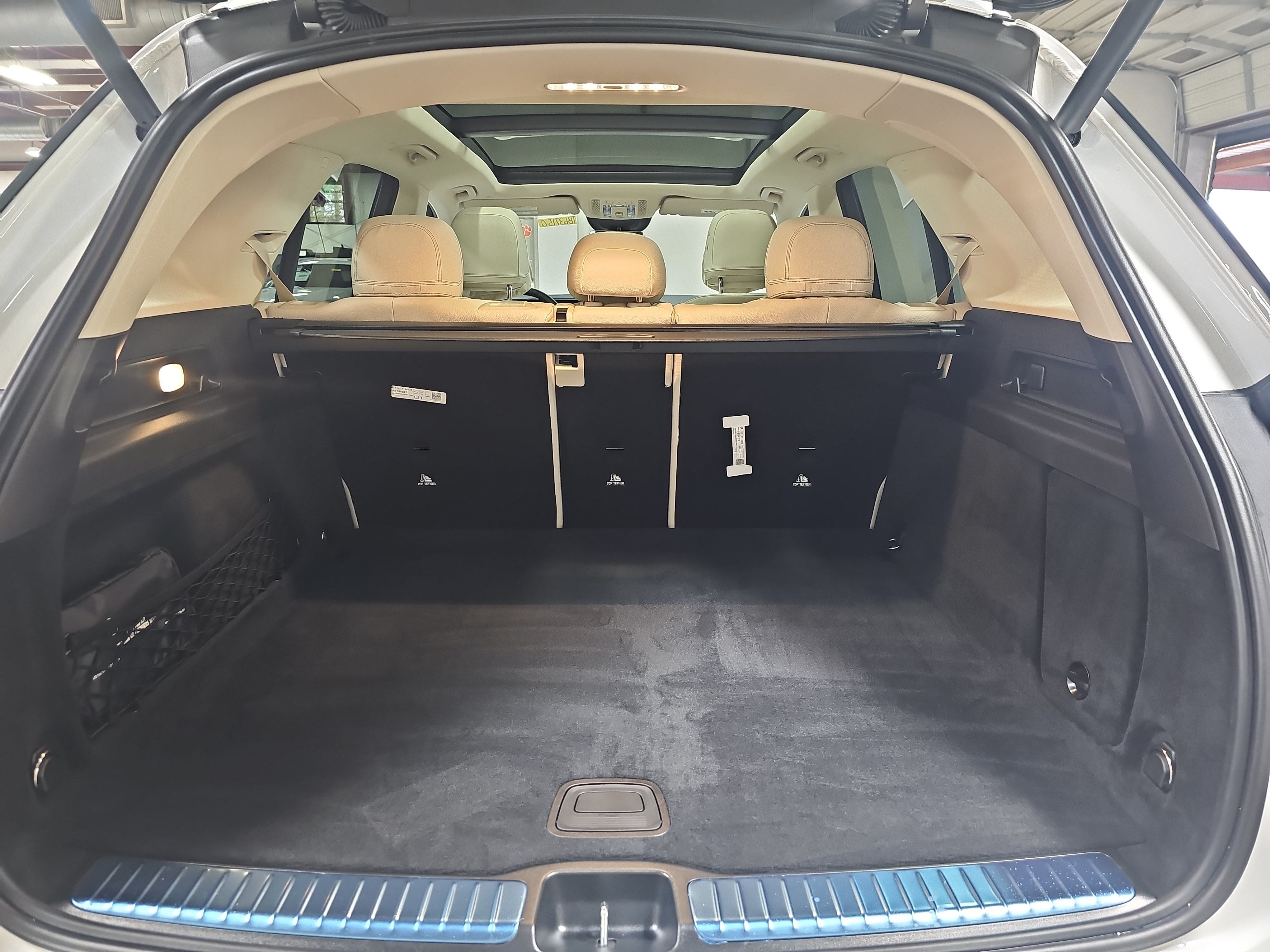New 2026 Mercedes-Benz GLE 450 4MATIC image 13