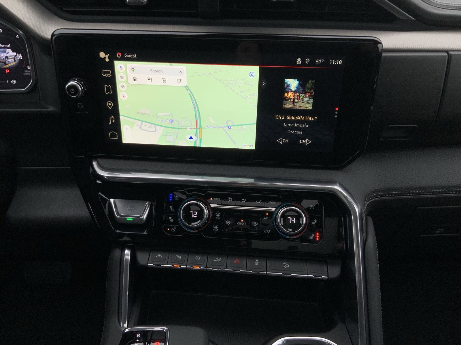 New 2026 GMC Sierra 1500 Denali image 42