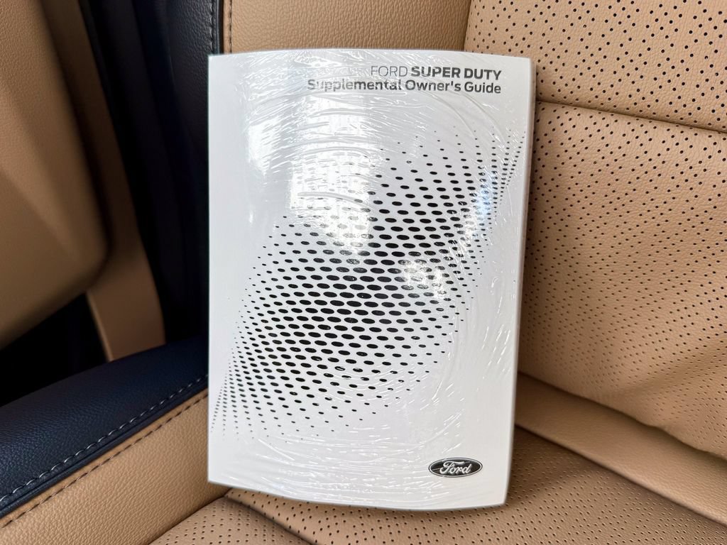 New 2026 Ford F250 Lariat AWD/4WD image 36
