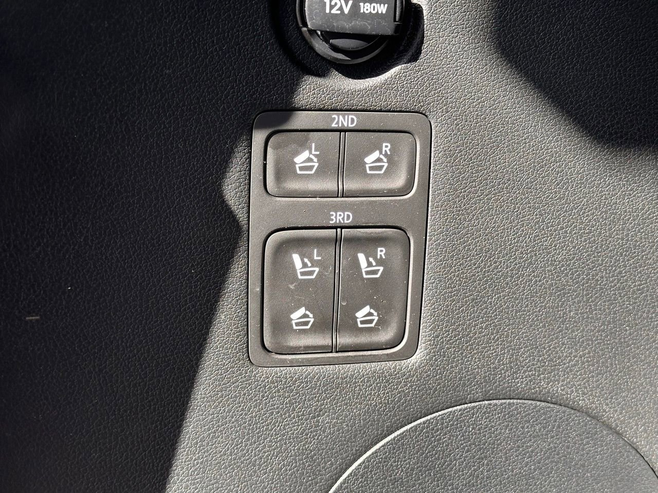 Used 2022 Hyundai Palisade SEL w/ Premium Package image 30