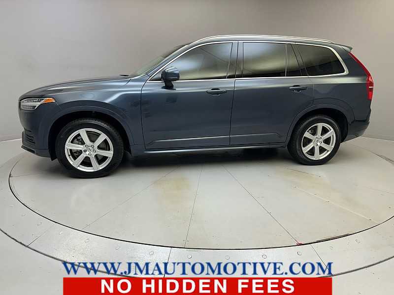 Used 2023 Volvo XC90 B5 Core w/ Protection Package Premier image 2