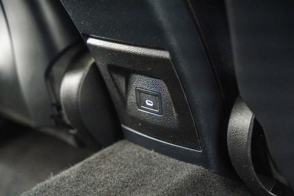Used 2025 Mercedes-Benz CLA 45 AMG 4MATIC image 39