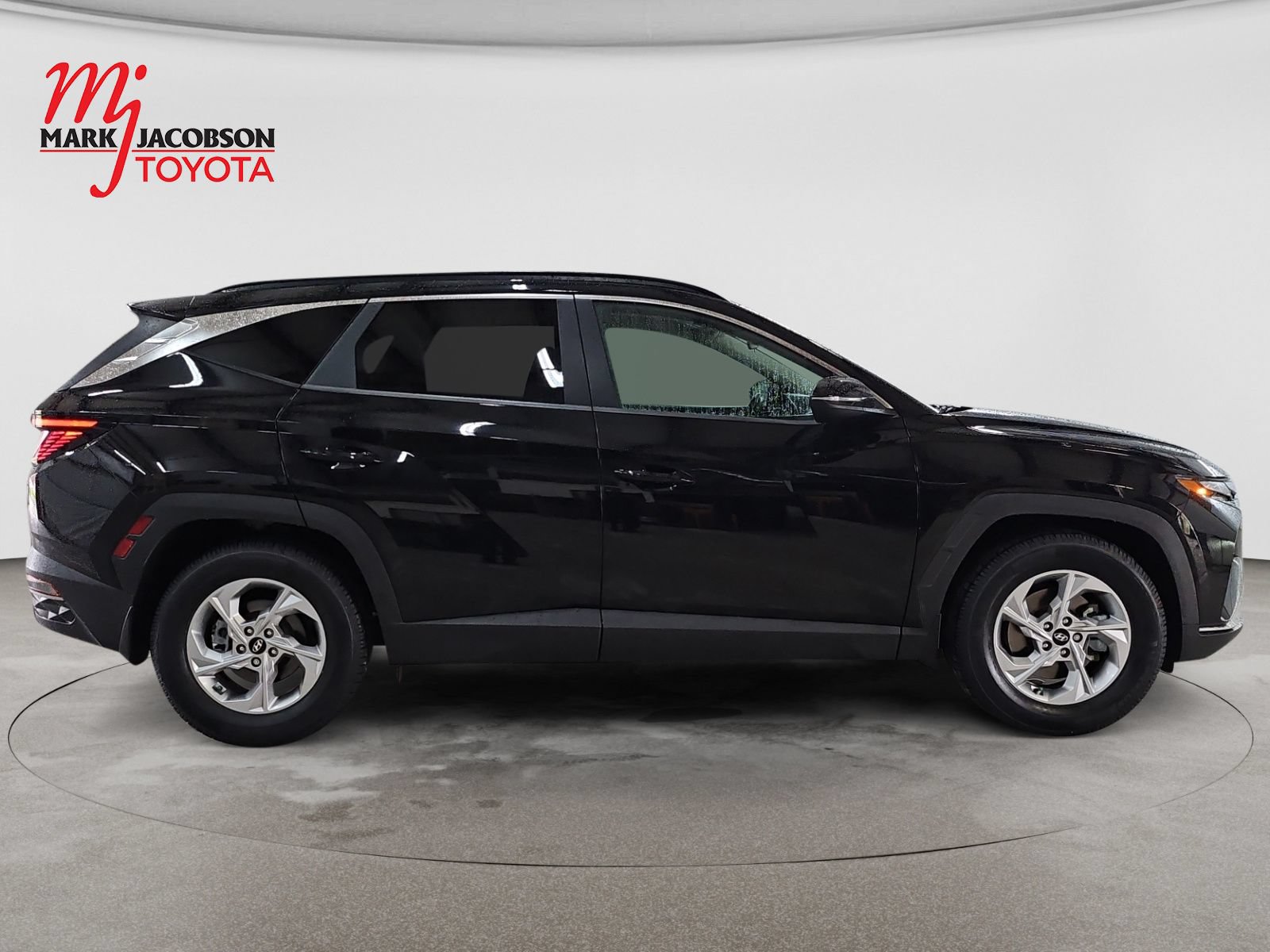 Used 2022 Hyundai Tucson SEL w/ Cargo Package FWD image 7