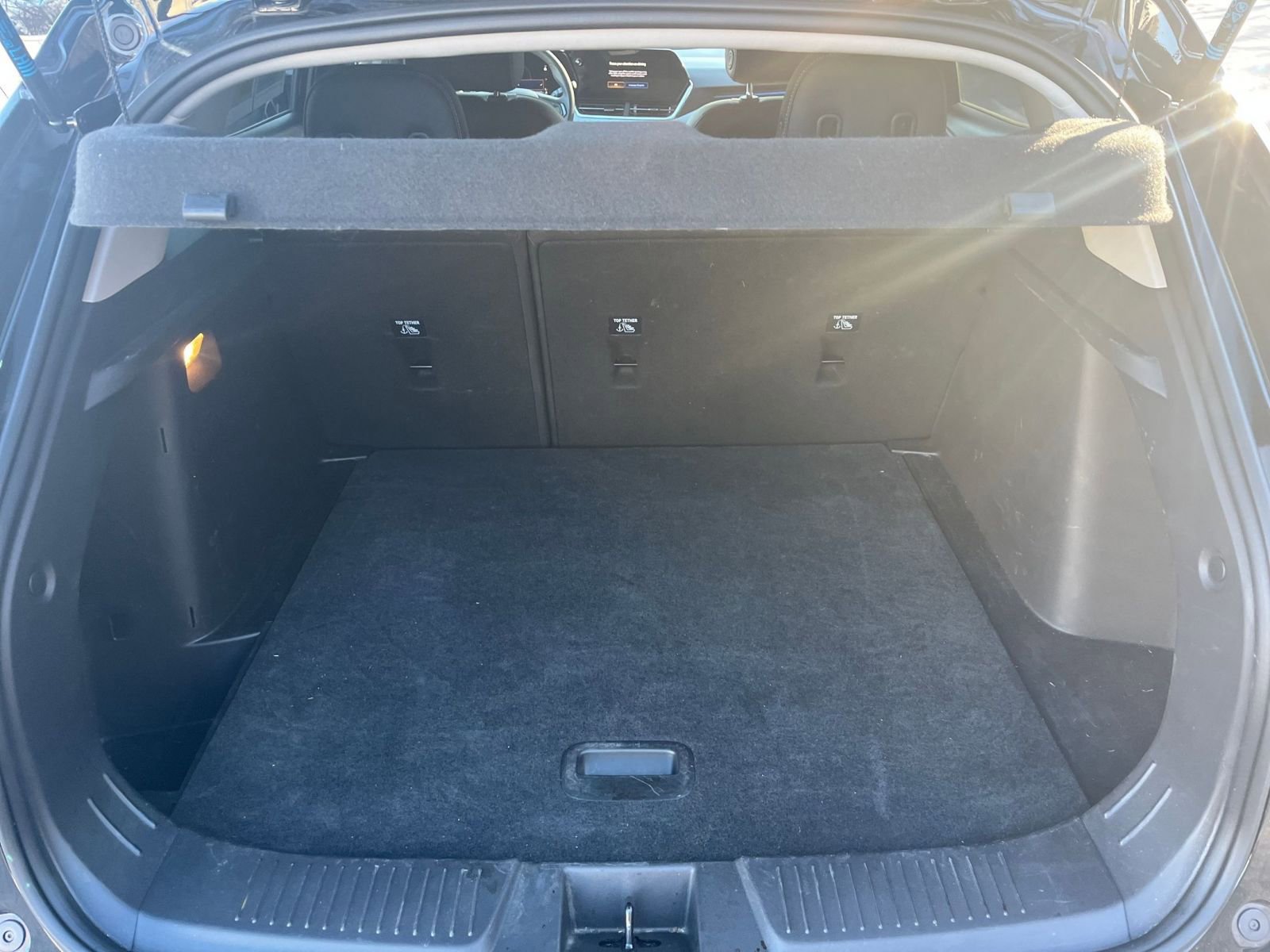 Used 2025 Chevrolet Trax LT image 24