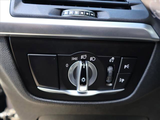Used 2023 BMW X3 M40i AWD/4WD image 15