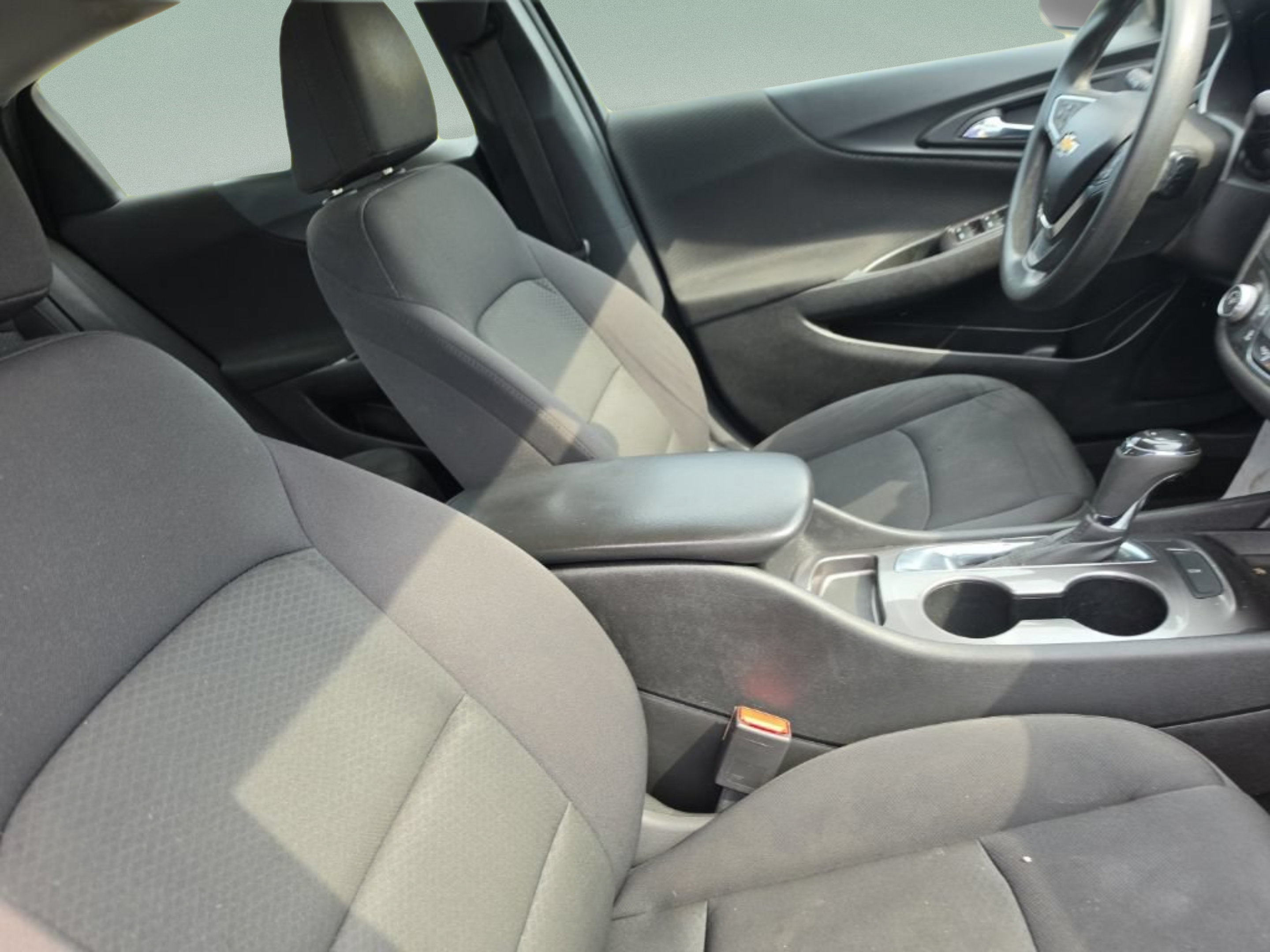 Used 2017 Chevrolet Malibu LS w/ LPO, Convenience Package 1 FWD image 27
