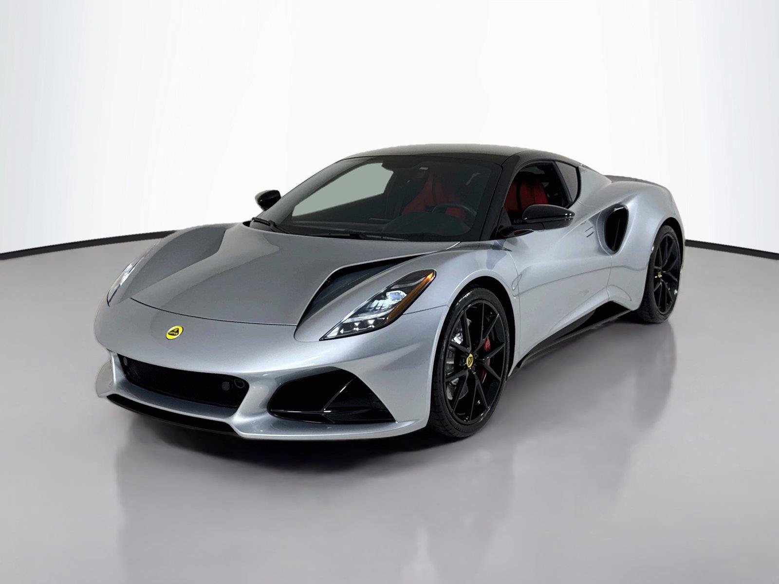 Used 2024 Lotus Emira First Edition RWD image 40