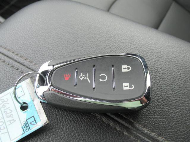 Used 2021 Chevrolet Equinox Premier image 31