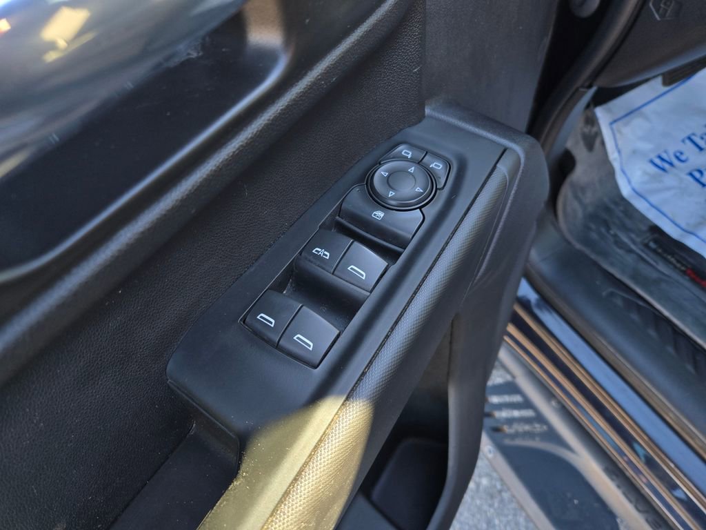 Used 2023 Chevrolet Silverado 1500 Custom Trail Boss image 12