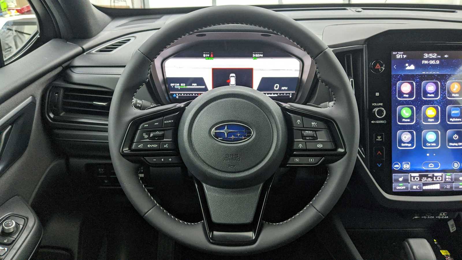 New 2026 Subaru Forester Premium AWD/4WD image 19