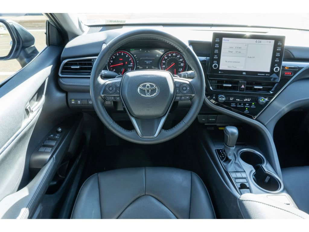 Used 2024 Toyota Camry XSE image 19