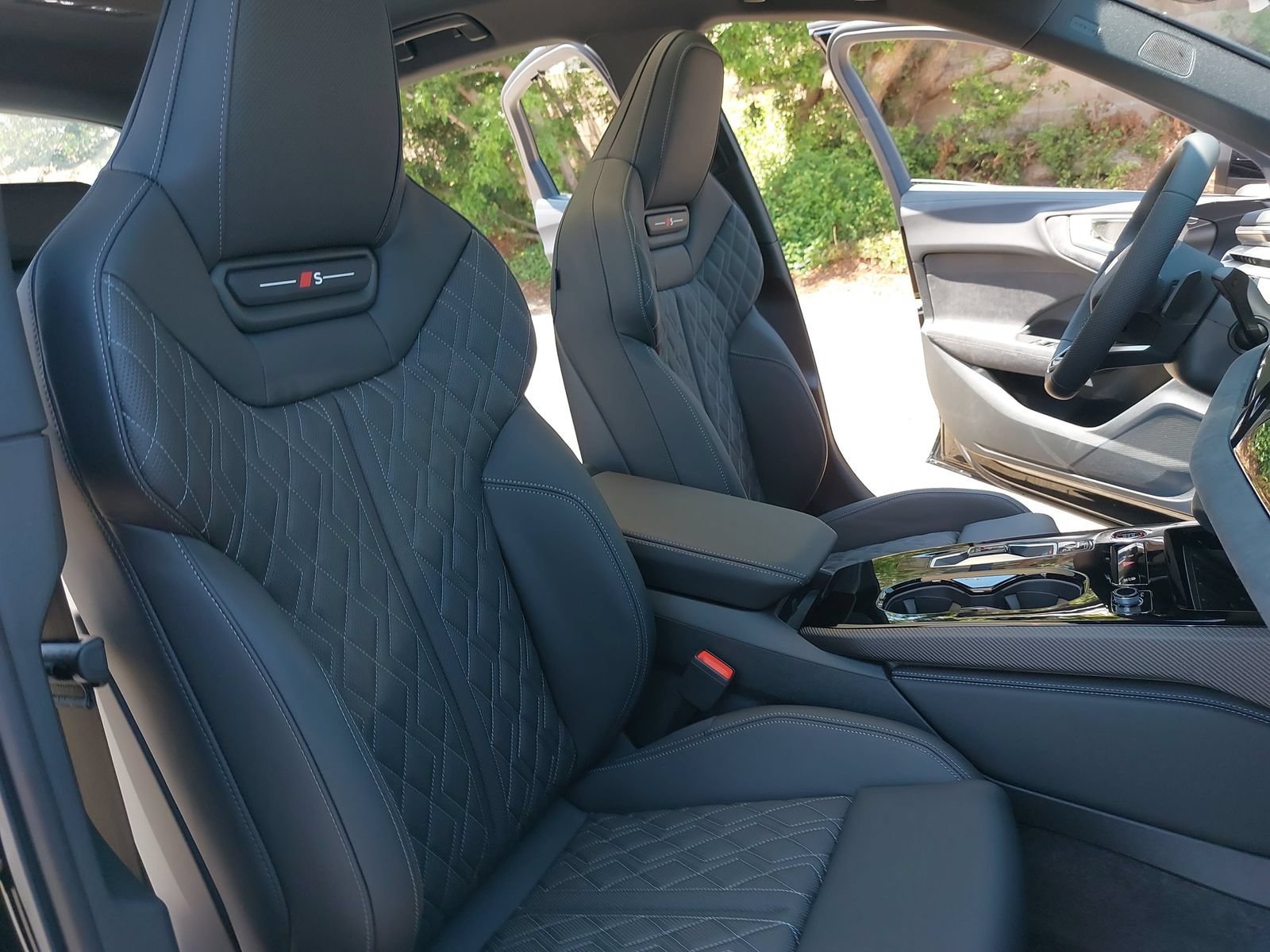 New 2026 Audi S5 Premium Plus AWD/4WD image 10