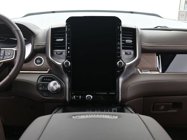 New 2026 RAM 1500 Limited AWD/4WD image 25