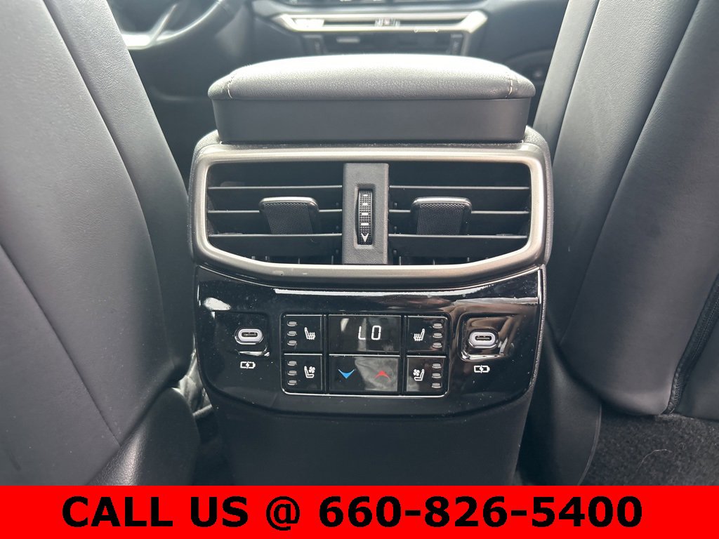 Used 2024 Lexus RX 500h F Sport image 13