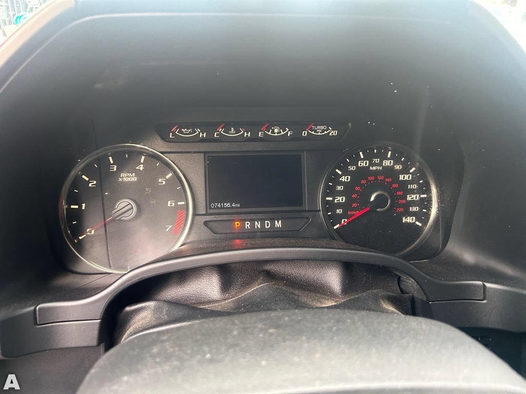 Used 2019 Ford F150 Raptor w/ Equipment Group 801A Mid AWD/4WD image 10