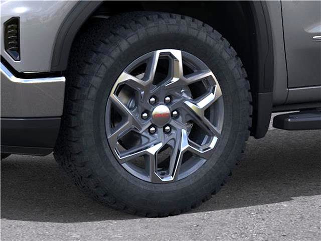 New 2026 GMC Sierra 1500 SLT image 9