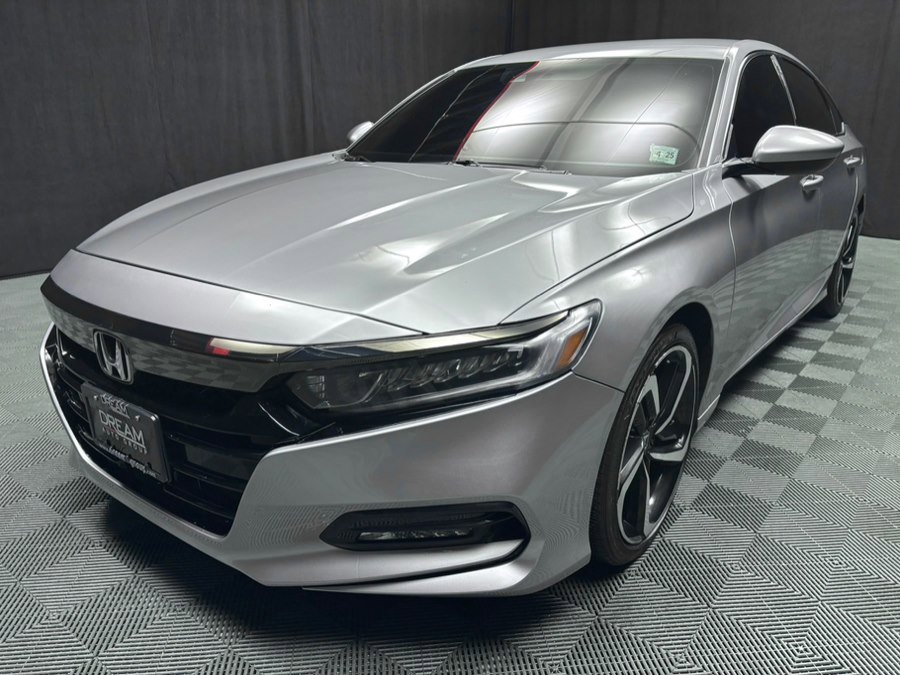 Used 2020 Honda Accord Sport image 2