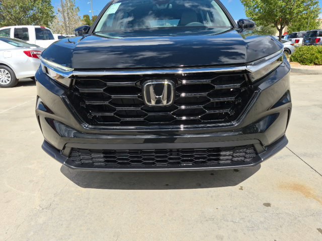 New 2027 Honda CR-V EX image 8