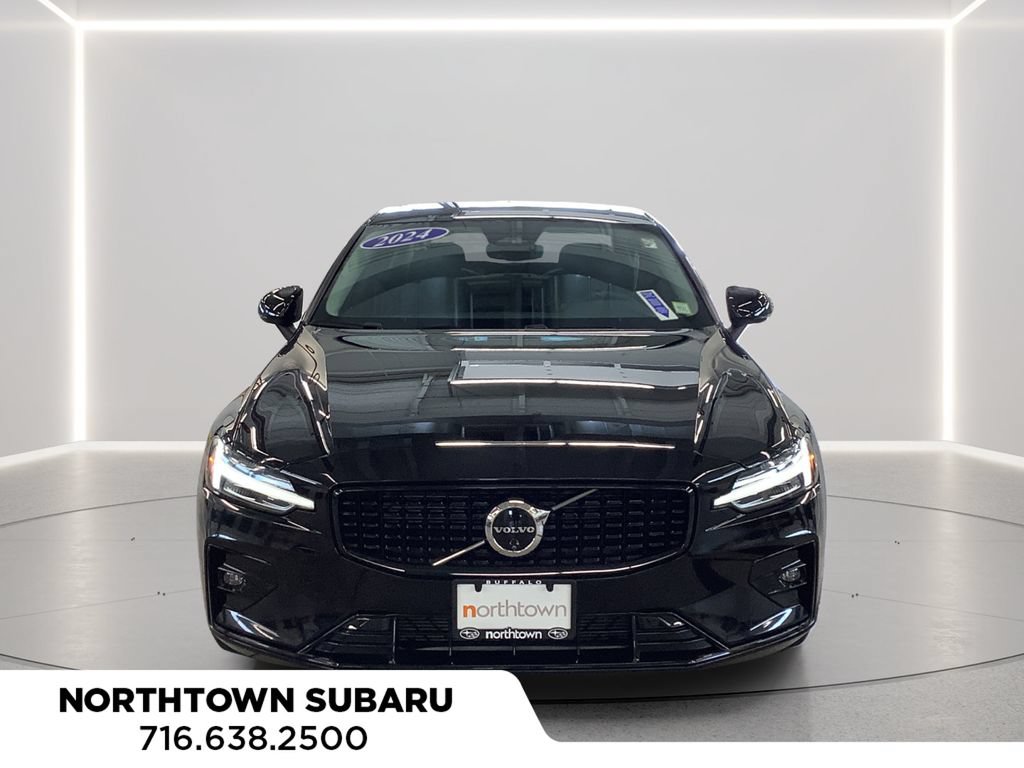 Used 2024 Volvo S60 B5 Plus FWD image 9