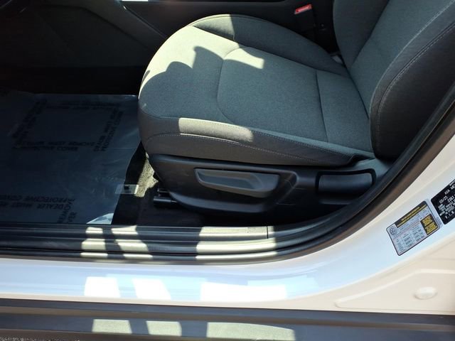 Used 2025 Kia K4 FWD image 18