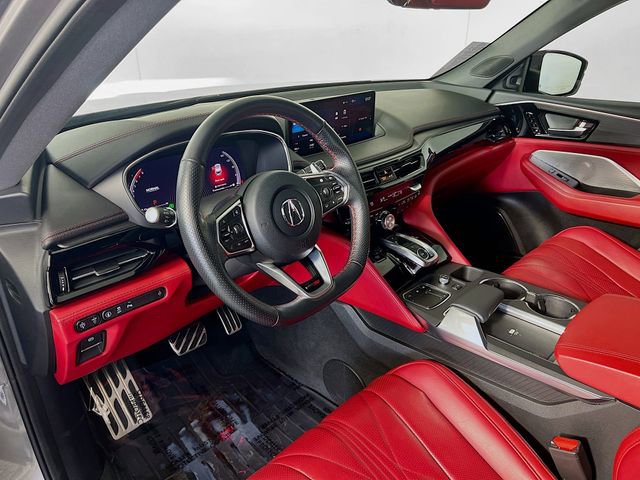 Used 2022 Acura MDX Type S image 10