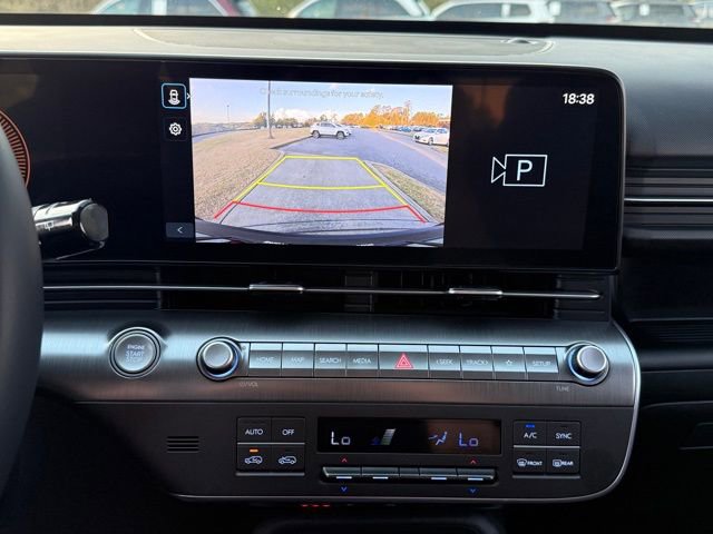 Used 2025 Hyundai Kona SEL image 20