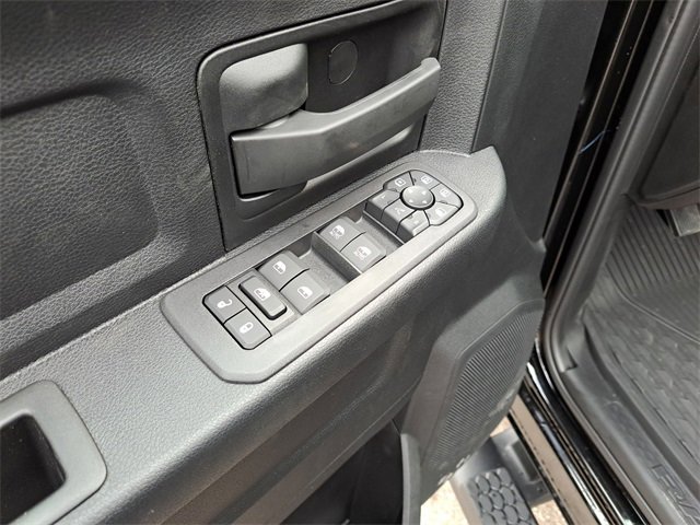 New 2026 RAM 2500 Tradesman image 17