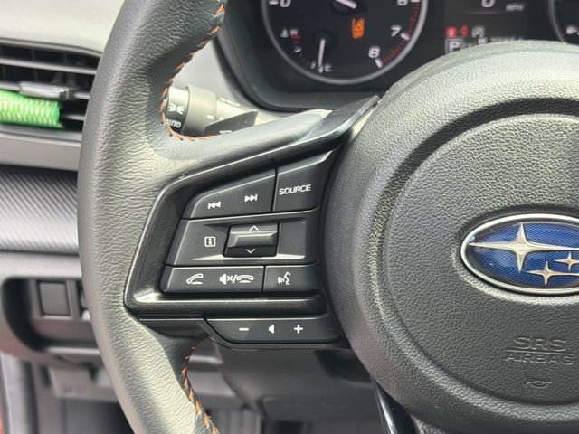 Certified 2024 Subaru Crosstrek 2.5i Limited AWD/4WD image 24