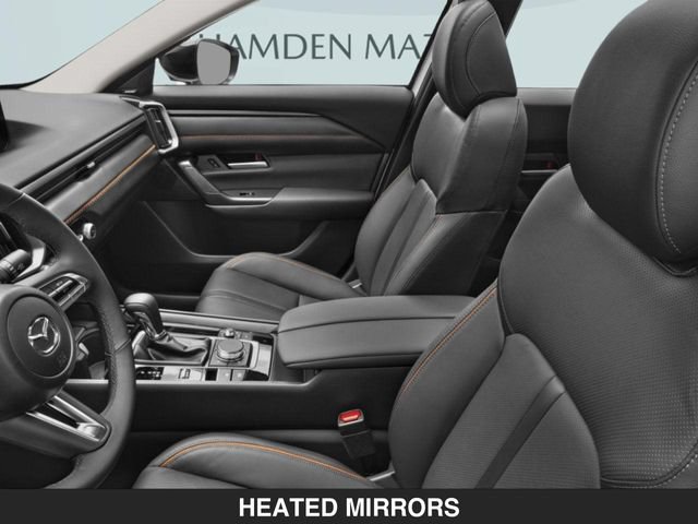 New 2026 MAZDA CX-50 AWD 2.5 S w/ Weather Package image 7