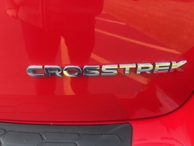 Used 2022 Subaru Crosstrek 2.0i Premium image 36