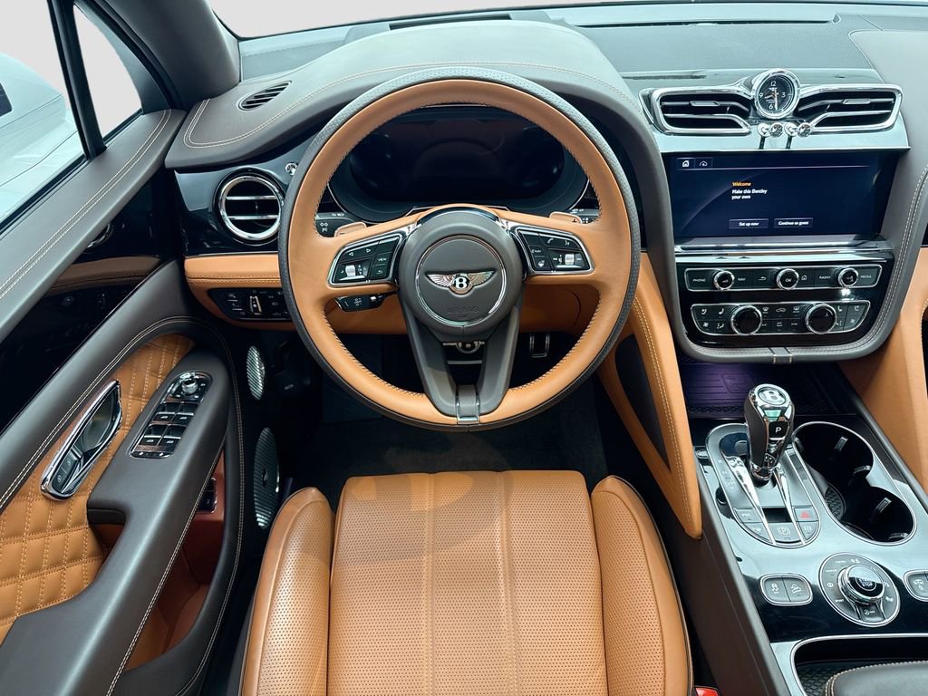 Used 2022 Bentley Bentayga image 10