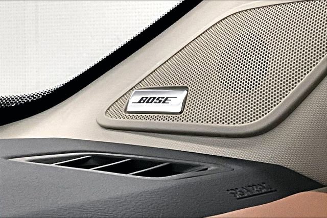 New 2025 Nissan Pathfinder Platinum w/ Lighting Package (N93) image 27