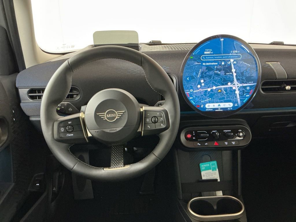 New 2026 MINI Cooper 4-Door Hardtop image 9