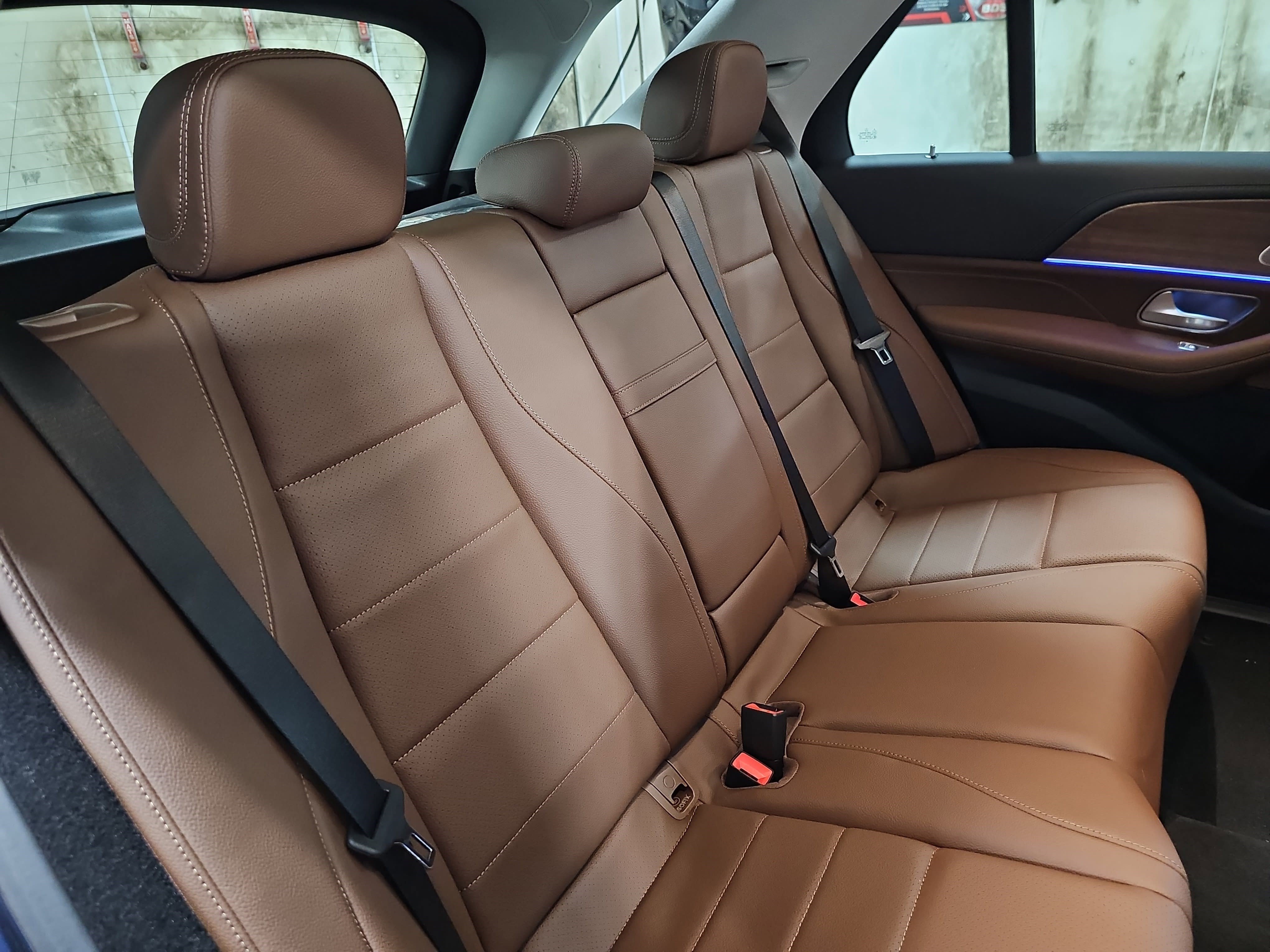 New 2026 Mercedes-Benz GLE 350 4MATIC image 12