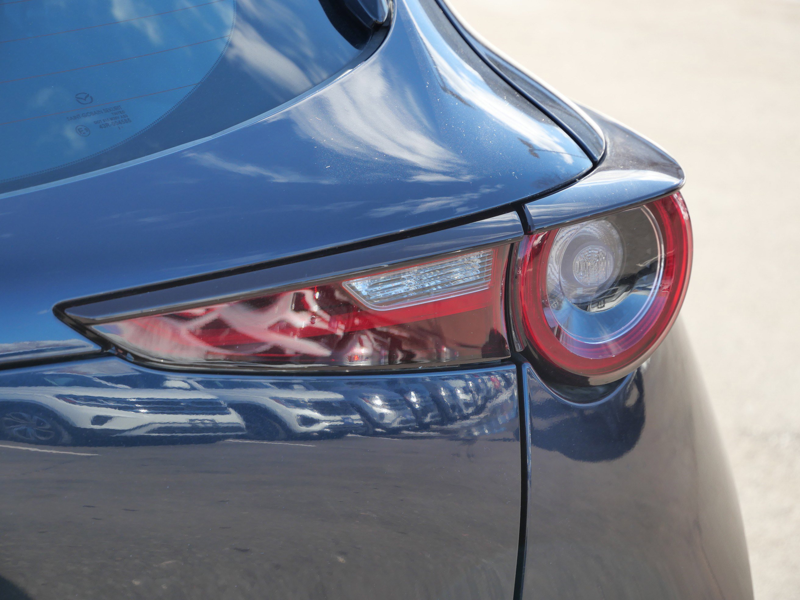 Used 2023 MAZDA CX-30 AWD 2.5 S image 17