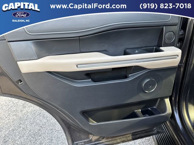 Certified 2024 Ford Expedition Limited RWD image 17