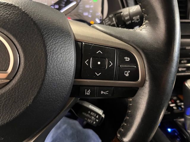 Used 2017 Lexus RX 350 AWD w/ Premium Package image 25