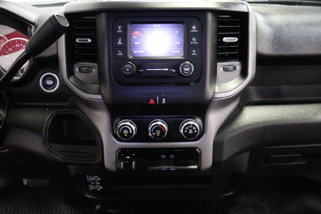 Used 2024 RAM 3500 Tradesman AWD/4WD image 37