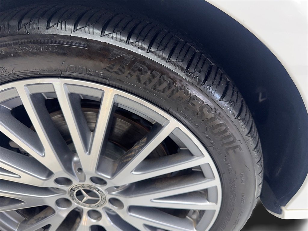 Used 2024 Mercedes-Benz CLA 250 4MATIC image 83