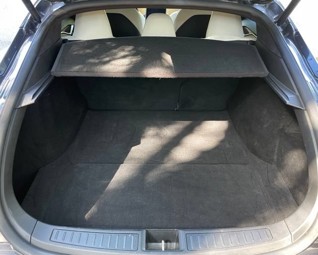 Used 2020 Tesla Model S Performance AWD/4WD image 17