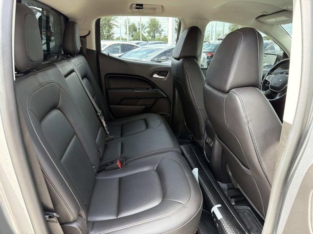 Used 2019 Chevrolet Colorado ZR2 image 19
