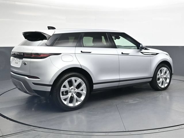 Used 2020 Land Rover Range Rover Evoque SE AWD/4WD image 4