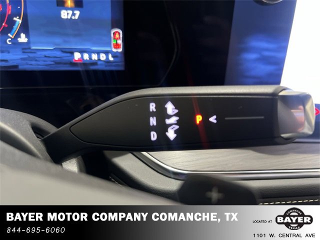 New 2026 Chevrolet Suburban Premier image 15